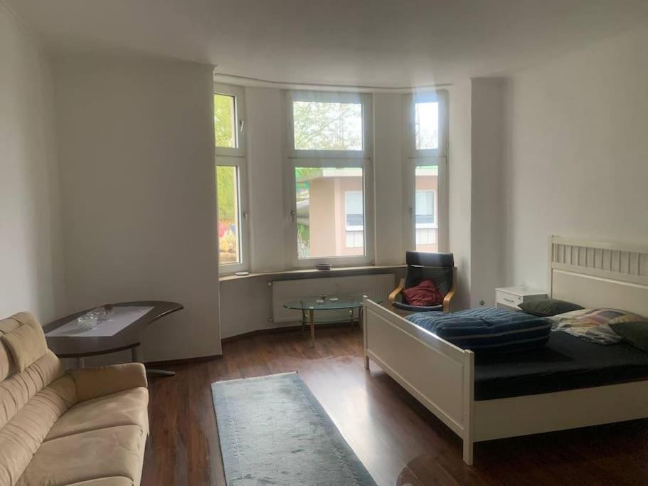 Apartment 3 Mietwohnung Naehe Hbf Essen
