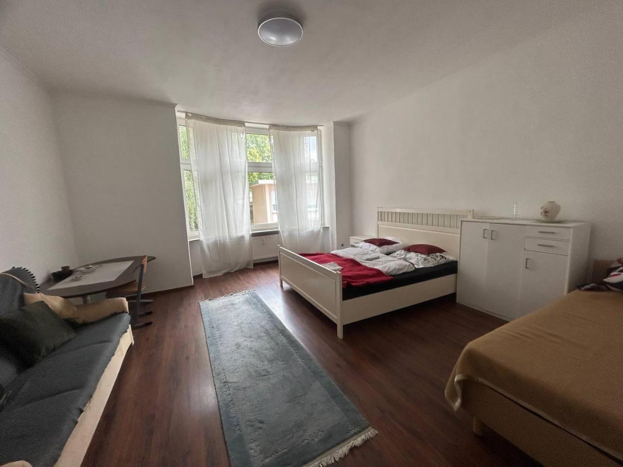 3 Mietwohnung Naehe Hbf Apartment Essen